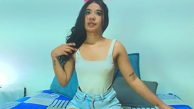Snapshot of ashley_blazze chatting on 13, 6, 2026 ashley blazze online show from 13, 6, 2026