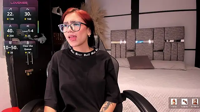Nezukoo 1 online show from 24, 6, 2026
