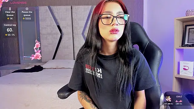 Nezukoo 1 online show from 25, 6, 2026