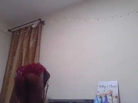 Cutezipora online show from 24, 7, 2026
