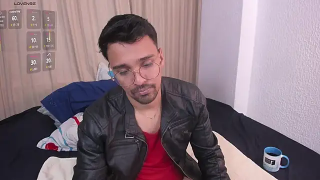 max ed online show from 15, 7, 2026