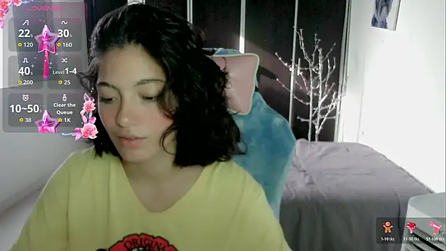 Snapshot of Dolce_more chatting on 21, 6, 2026 Dolce more online show from 21, 6, 2026