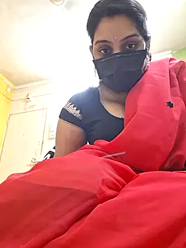 Hornyreshma online show from 3, 6, 2026
