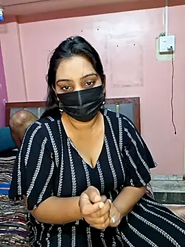 Hornyreshma online show from 10, 6, 2026