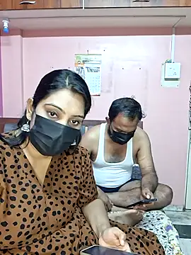 Hornyreshma online show from 9, 7, 2026