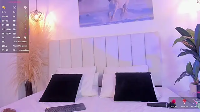  Emily Queen online show from 2, 6, 2026