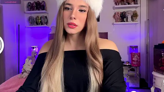 goldenangel 4u online show from 9, 6, 2026