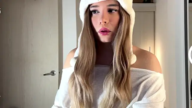goldenangel 4u online show from 16, 7, 2026