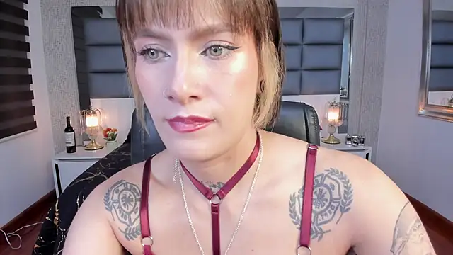 Mrs Regina clk online show from 13, 6, 2026