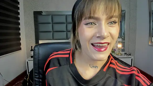 Mrs Regina clk online show from 18, 6, 2026