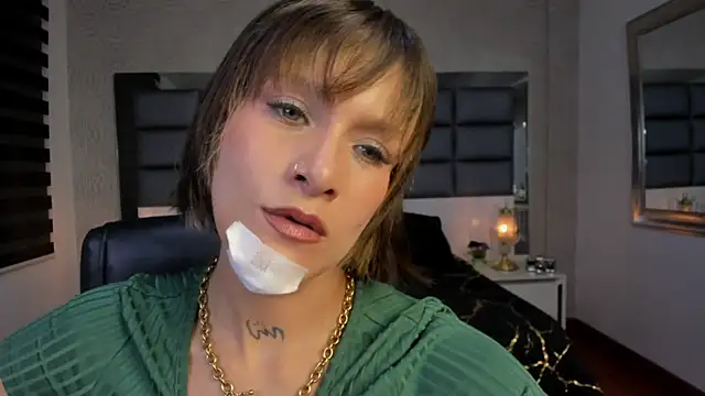 Mrs Regina clk online show from 21, 7, 2026