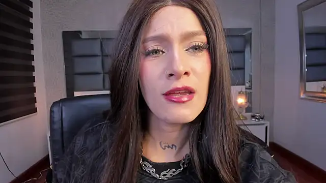 Mrs Regina clk online show from 23, 7, 2026