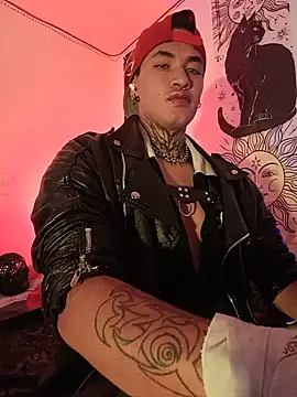 Snapshot of AlecBanne_ chatting on 6, 7, 2026 AlecBanne online show from 6, 7, 2026