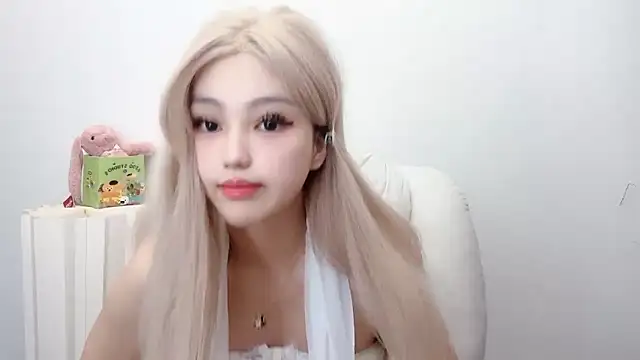 jiangjiang2005 online show from 16, 6, 2026
