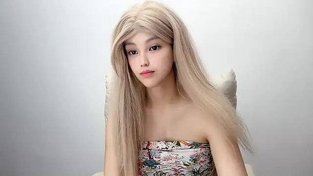 jiangjiang2005 online show from 5, 7, 2026
