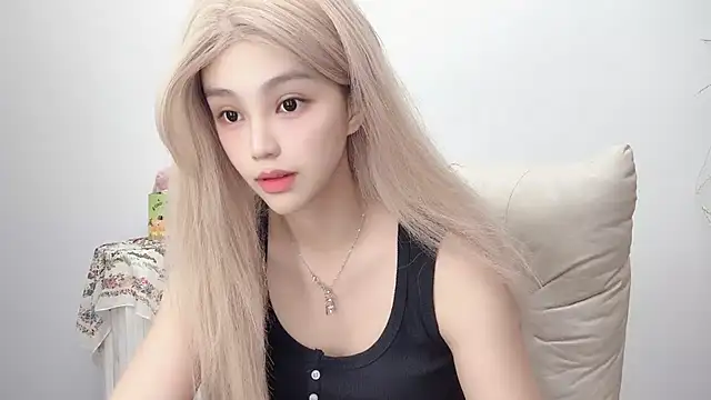 jiangjiang2005 online show from 21, 7, 2026