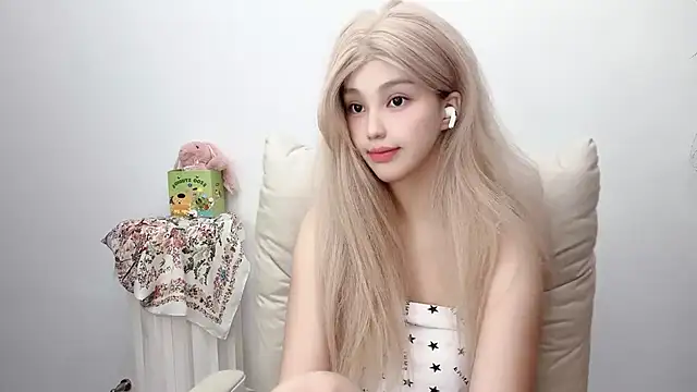 jiangjiang2005 online show from 22, 7, 2026