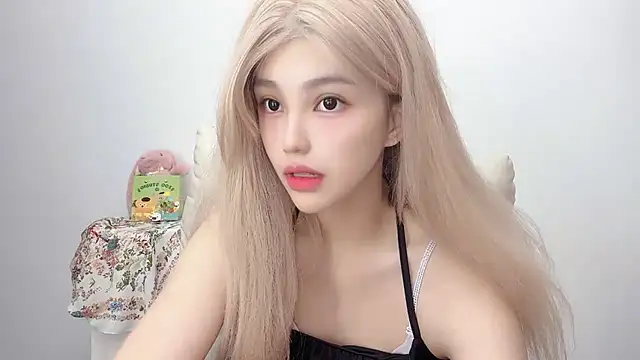 jiangjiang2005 online show from 24, 7, 2026