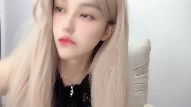 jiangjiang2005 online show from 25, 7, 2026