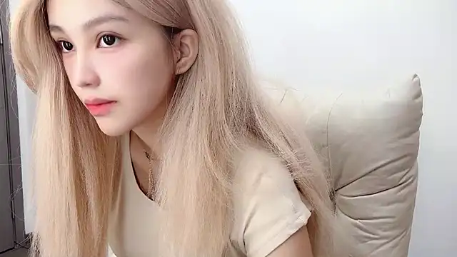 jiangjiang2005 online show from 26, 7, 2026
