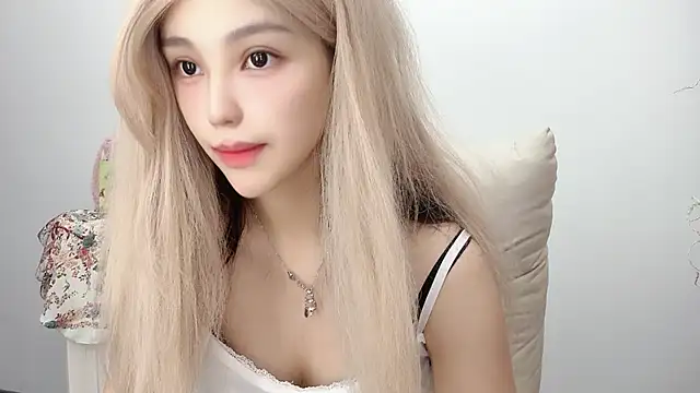 jiangjiang2005 online show from 27, 7, 2026