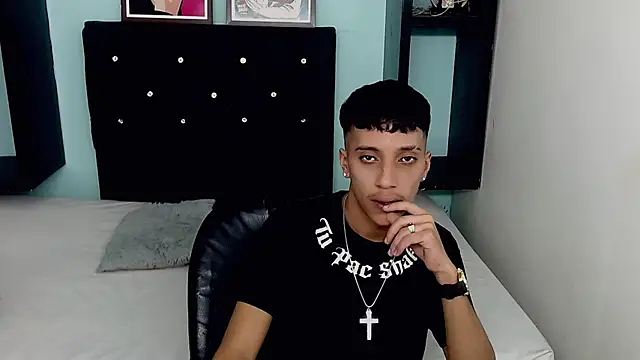jl brayan12 online show from 3, 7, 2026