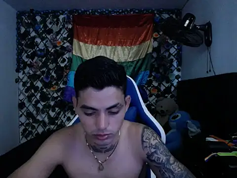 Snapshot of Dantethomsonn chatting on 22, 5, 2026 Dantethomsonn online show from 22, 5, 2026
