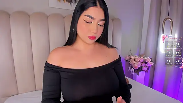 AlyssiaDanger online show from 24, 7, 2026