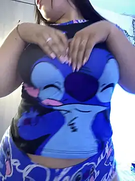 AnnieBonnie666 online show from 26, 5, 2026