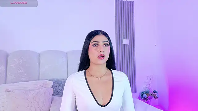 AuroraTaylor1 online show from 20, 6, 2026