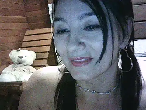 Snapshot of Anlly_garcia002 chatting on 30, 5, 2026 Anlly garcia002 online show from 30, 5, 2026