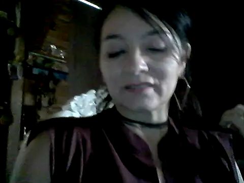 Snapshot of Anlly_garcia002 chatting on 19, 6, 2026 Anlly garcia002 online show from 19, 6, 2026