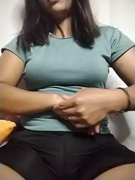Blushmuse23 online show from 18, 7, 2026