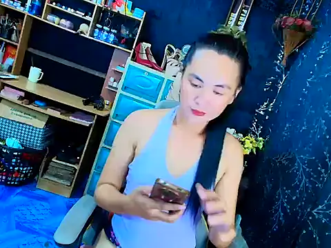 JillianWard17 online show from 30, 5, 2026