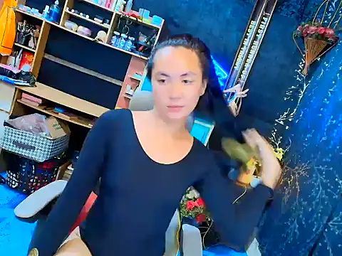 JillianWard17 online show from 31, 5, 2026