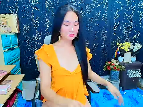 JillianWard17 online show from 2, 7, 2026