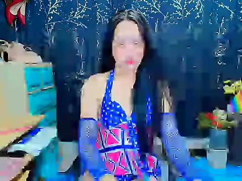 JillianWard17 online show from 16, 7, 2026