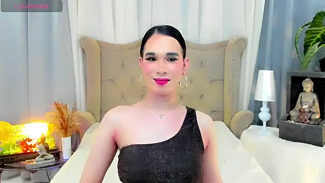 LexiLoreOnTop online show from 21, 7, 2026