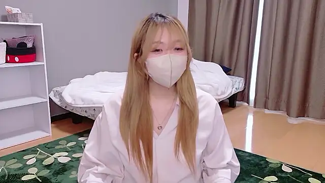 Riona H online show from 27, 5, 2026