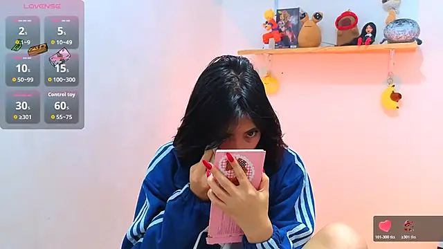 yeon-ju online show from 8, 6, 2026