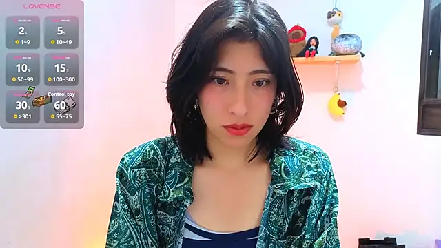 yeon-ju online show from 2, 7, 2026