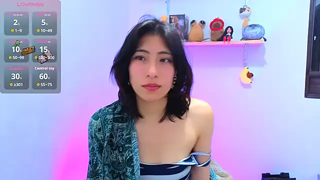 yeon-ju online show from 2, 7, 2026