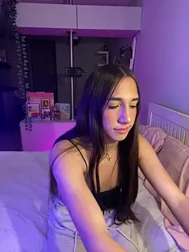 Tianapaezrr online show from 24, 7, 2026