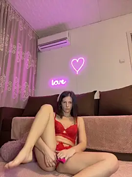Sabrinee xx divine online show from 12, 6, 2026