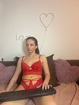 Sabrinee xx divine online show from 6, 7, 2026
