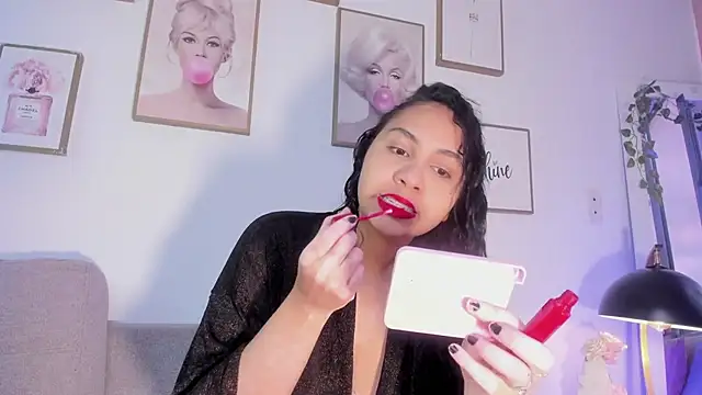 jade chers online show from 30, 6, 2026