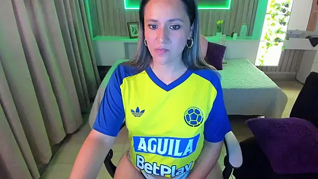 Alison ang online show from 23, 6, 2026