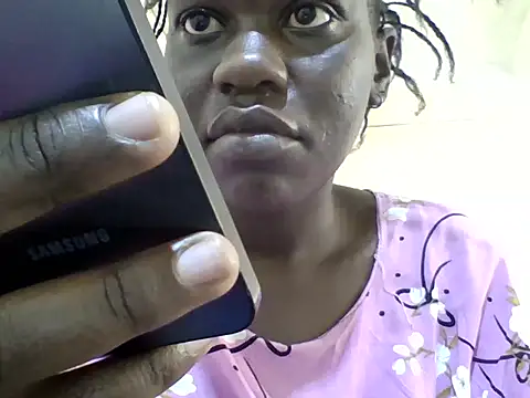 Ass matic ebony online show from 24, 5, 2026