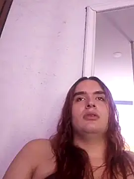 CleoFoxxx  online show from 19, 7, 2026
