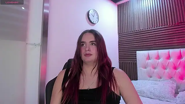 CleoFoxxx  online show from 20, 7, 2026